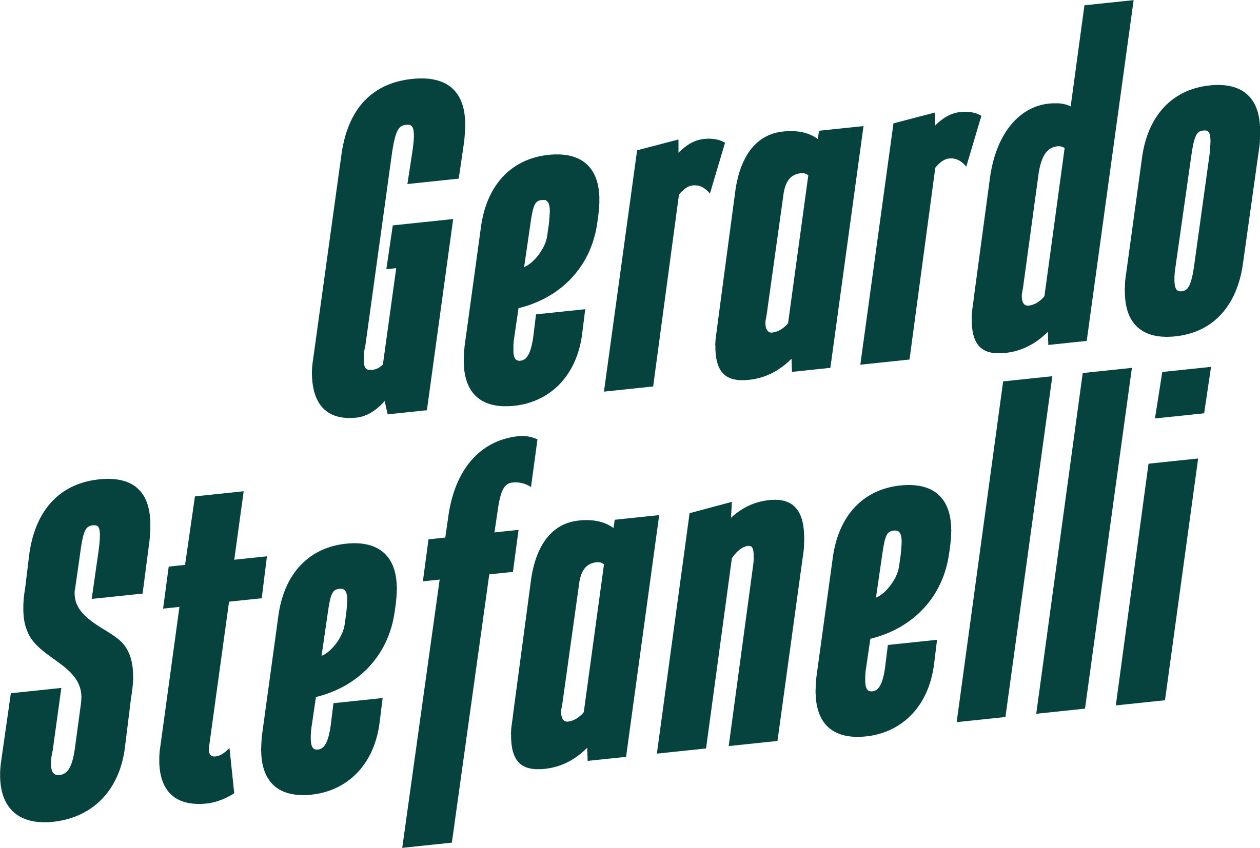Gerardo Stefanelli